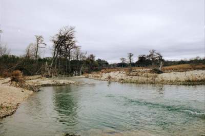 TEXAS BANDERA CREEK12.JPG